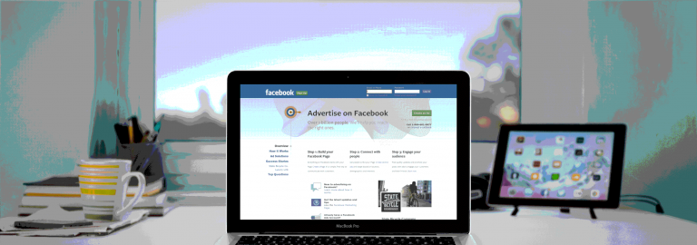 [마소캠퍼스]  페이스북 광고 vs 구글 애드워즈 검색광고 – 페이스북 타겟팅의 장점