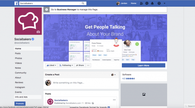 [마소캠퍼스]<b>페이스북의 새로운 광고 투명성 도구가 마케팅 담당자들에게 좋은 4가지 이유</b>